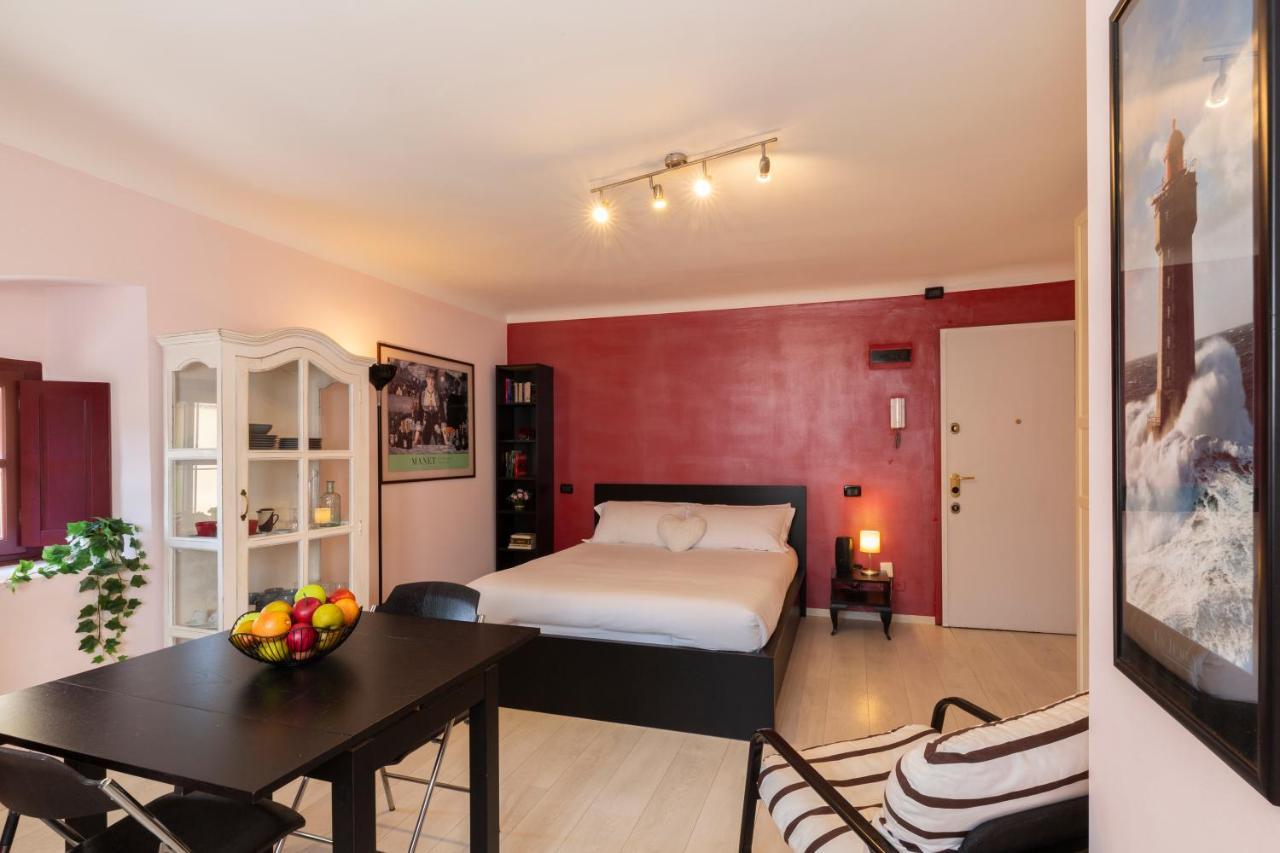 Forcella Fashion District Apartment Milan Exterior photo