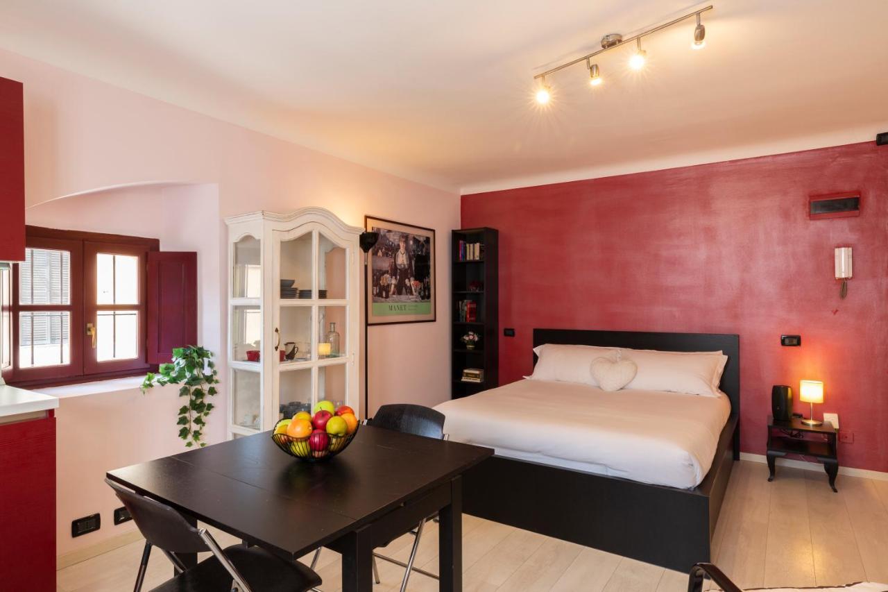 Forcella Fashion District Apartment Milan Exterior photo