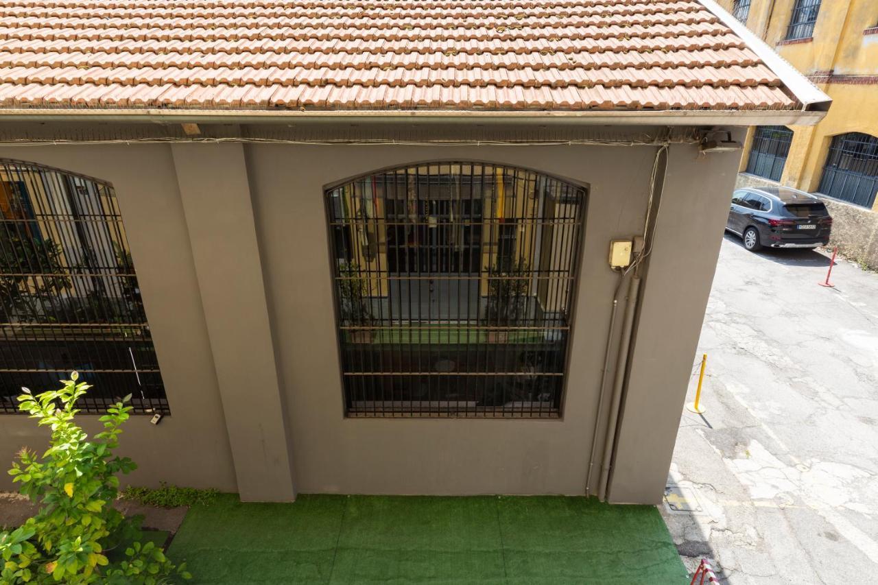 Forcella Fashion District Apartment Milan Exterior photo