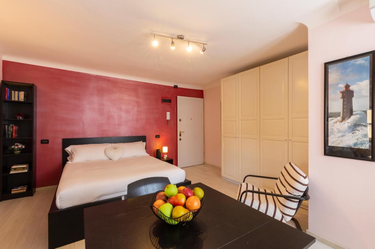 Forcella Fashion District Apartment Milan Exterior photo