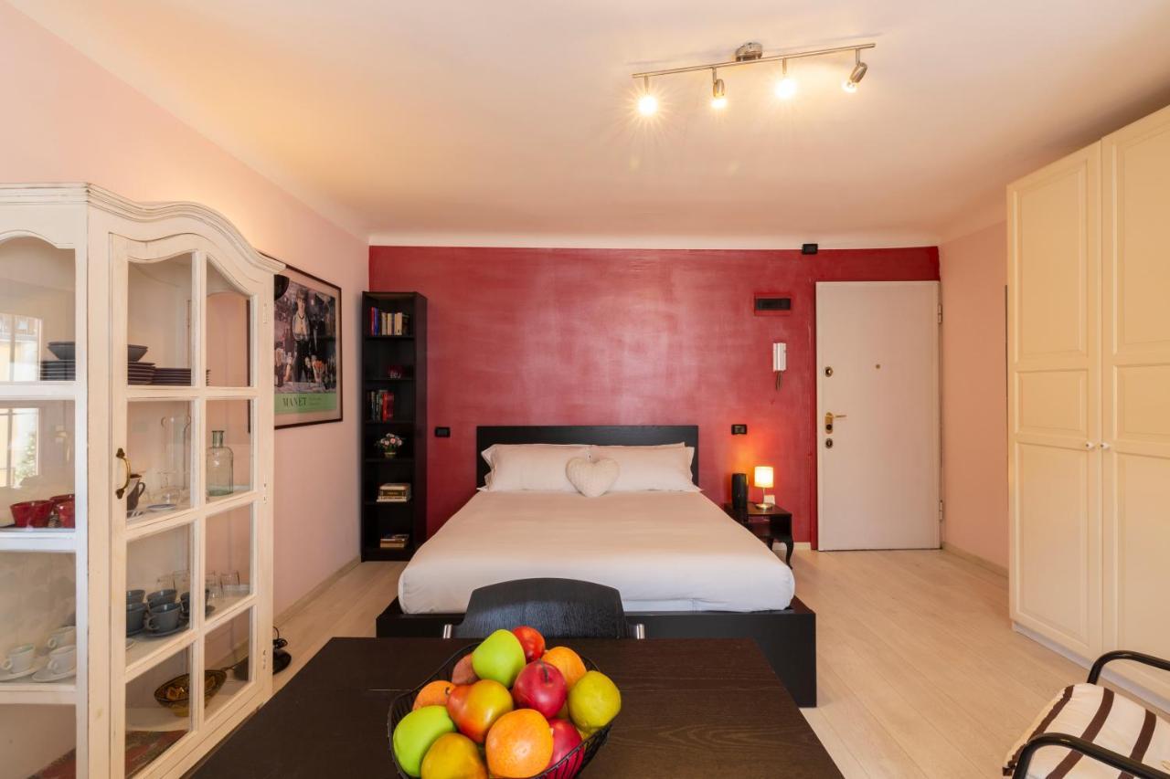Forcella Fashion District Apartment Milan Exterior photo