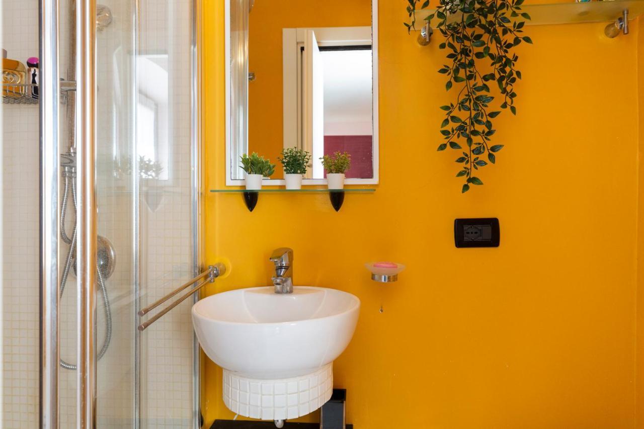 Forcella Fashion District Apartment Milan Exterior photo