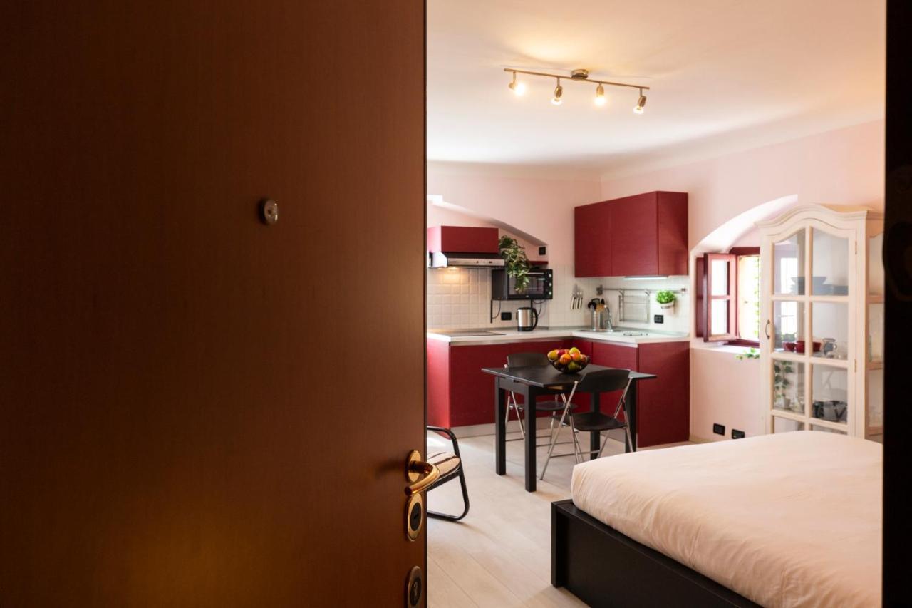 Forcella Fashion District Apartment Milan Exterior photo