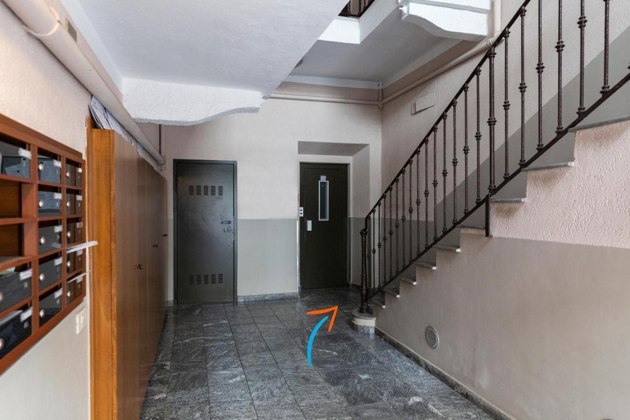 Forcella Fashion District Apartment Milan Exterior photo