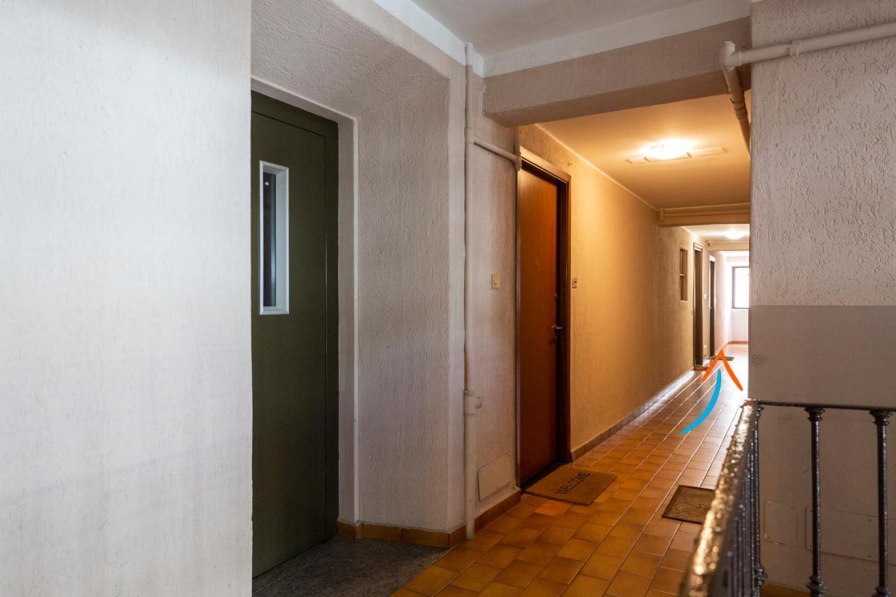 Forcella Fashion District Apartment Milan Exterior photo