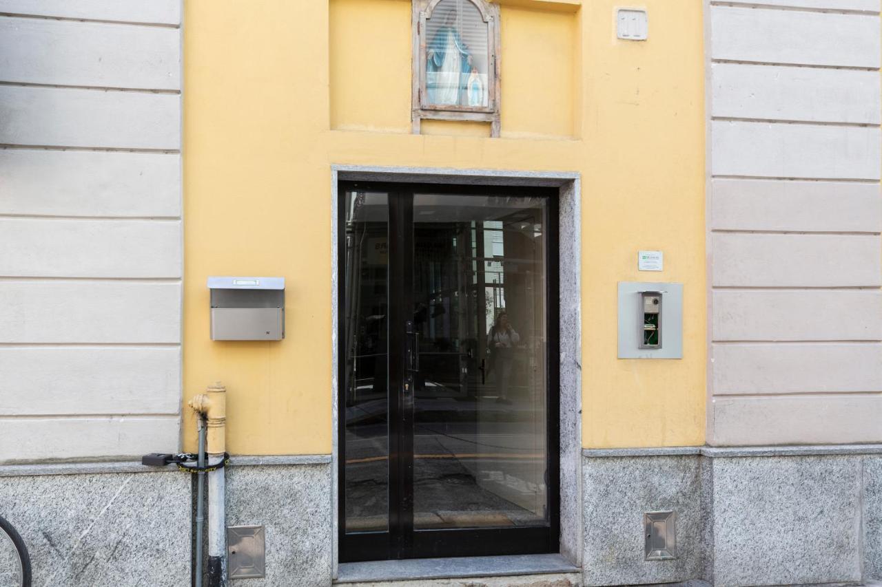 Forcella Fashion District Apartment Milan Exterior photo